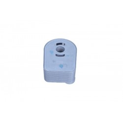 OLAJHŰTŐ RENAULT CLIO 1.5DCI 12- 1660084A00