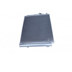 KIA CEED CRDI KLÍMA KONDENZÁTOR 06-