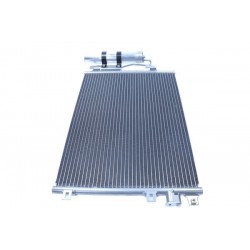 RENAULT CLIO II KANGOO KLÍMA KONDENZÁTOR 7700428083