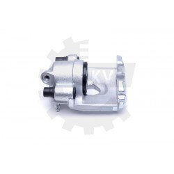 Féknyereg ELSŐ BAL SEAT CORDOBA IBIZA II TOLEDO I VW GOLF III POLO VENTO 1H0615123C 1H0615123C