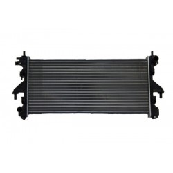 RADIÁTOR FIAT DUCATO 2.2D 06- 2042039