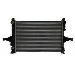 RADIÁTOR VOLVO S60 V70 00- 1113004
