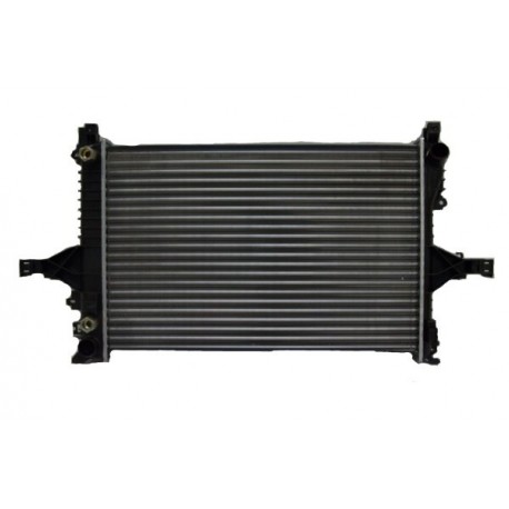 RADIÁTOR VOLVO S60 V70 00- 1113004