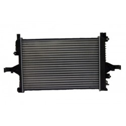RADIÁTOR VOLVO S60 V70 00- 1113004