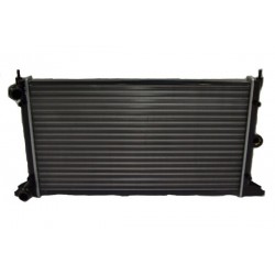 RADIÁTOR VW SHARAN GALAXY GALAXY ALHAMBRA 041990N