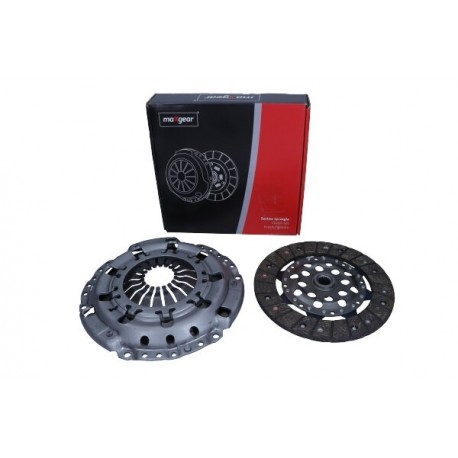 KUPLUNG VOLVO C70 S40 S60 S70 S70 S80 V40 V70 2.0-2.5 97-10 623294209