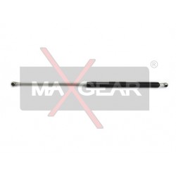 CSOMAGTÉRFEDÉL LENGÉSCSILLAPÍTÓ RENAULT MEGANE 99-KOMBI 430719015700