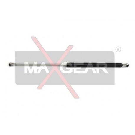CSOMAGTÉRFEDÉL LENGÉSCSILLAPÍTÓ RENAULT MEGANE 99-KOMBI 430719015700