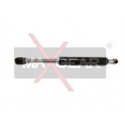 CSOMAGTÉRFEDÉL LENGÉSCSILLAPÍTÓ VW VENTO 92-98 110268