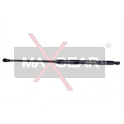 CSOMAGTÉRFEDÉL LENGÉSCSILLAPÍTÓ VW A4 04- KOMBI 8104233