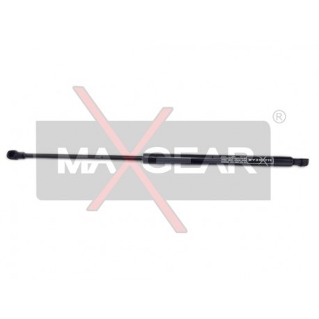 CSOMAGTÉRFEDÉL LENGÉSCSILLAPÍTÓ VW A4 04- KOMBI 8104233