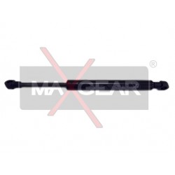 CSOMAGTÉRFEDÉL LENGÉSCSILLAPÍTÓ NISSAN PRIMERA P12 4D 84430-AV600