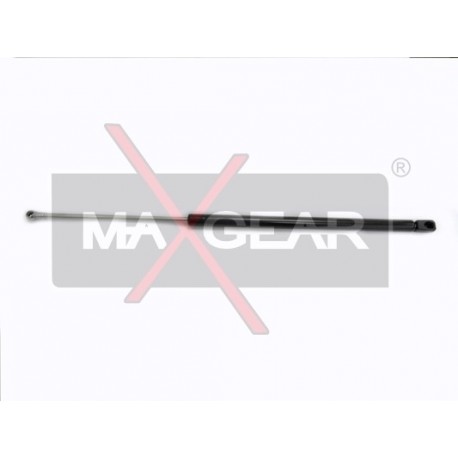 CSOMAGTÉRFEDÉL-CSILLAPÍTÓ OPEL VECTRA B COMBI 132731