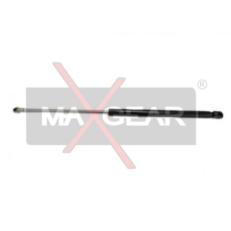 CSOMAGTÉRFEDÉL LENGÉSCSILLAPÍTÓ VW GOLF 4 PASSAT B5COMBI 109902