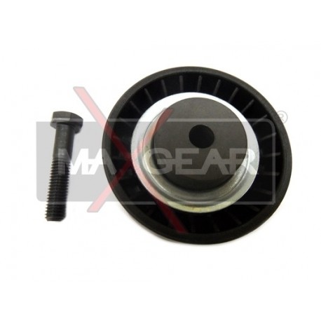 V-BELT PULLEY FIAT 1.9D J 532022810
