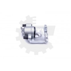 Féknyereg ELSŐ JOBB SEAT CORDOBA IBIZA II TOLEDO I VW GOLF III POLO VENTO 1H0615124C 1H0615124C