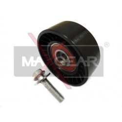 V-BELT PULLEY FIAT 2.8JTD 500346226