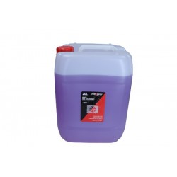 HŰTŐFOLYADÉK 20L -35 (LILA) G12+ BASF ADALÉKANYAGOKKAL