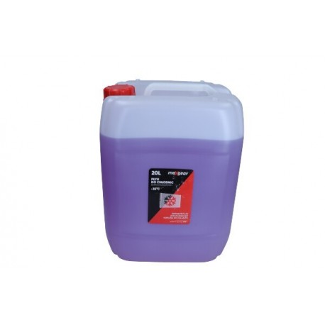 HŰTŐFOLYADÉK 20L -35 (LILA) G12+ BASF ADALÉKANYAGOKKAL