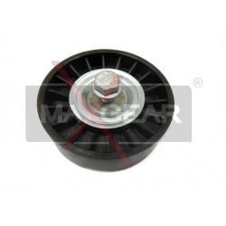 TÖBBSZÖRÖS SÚRLÓDÁSÚ SZÍJTÁRCSA SAAB 9-5 9 4752960