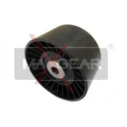 MULTIFR. SZÍJ SZÍJTÁRCSA MERCEDES OM401- 5500433