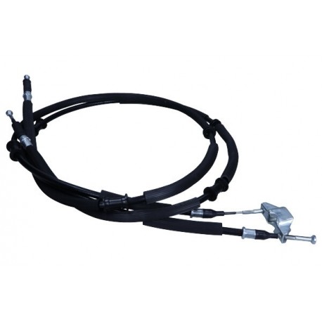 KÉZIFÉK KÁBEL OPEL ZAFIRA 99-05 BAL JOBB KPL. 9036134