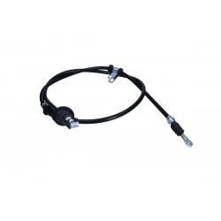 MITSUBISHI HÁTSÓ KÉZIFÉK KÁBEL 96-06 LE 903007