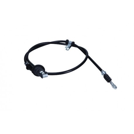 MITSUBISHI HÁTSÓ KÉZIFÉK KÁBEL 96-06 LE 903007