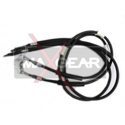 KÉZIFÉK KÁBEL OPEL HÁTSÓ ASTRA G ZAFIRA 98- TÁRCSÁK BAL JOBB KPL 11.5858