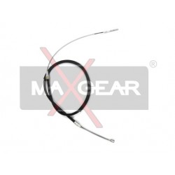 VW GOLF 3 KÉZIFÉK KÁBEL 95-97 BAL PR 10.7405