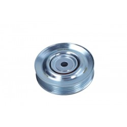 V-BELT PULLEY TOYOTA YARIS 1.0 1.3 99- 80x10x15
