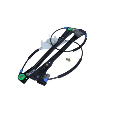 SZÉLVÉDŐ EMELŐ VW ELSŐ GOLF4 PR