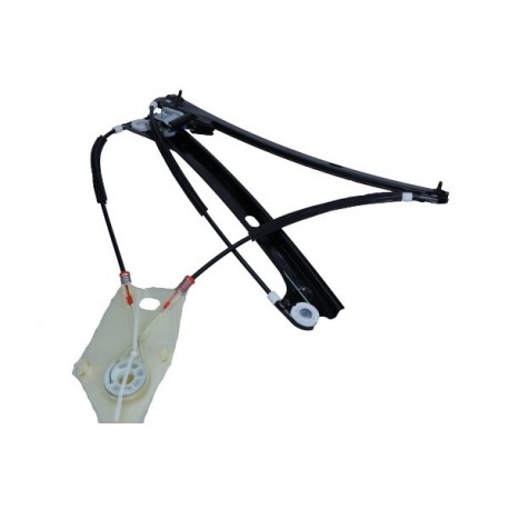 SZÉLVÉDŐ EMELŐ VW ELÜLSŐ POLO 09- LE