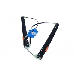 SZÉLVÉDŐ EMELŐ PORSCHE FRONT CAYENNE TOUAREG 02-10 BALRA (ELEKTROMOS MOTOR NÉLKÜL) 7L0837461F