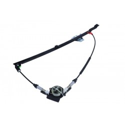 SZÉLVÉDŐ EMELŐ VW FRONT TRANSPORTER 82-03- JOBBRA (ELEKTROMOS MOTOR NÉLKÜL) 701837462A