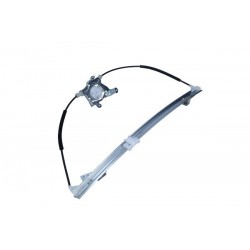 RENAULT ELSŐ SZÉLVÉDŐEMELŐ SCENIC 96-03 JOBBRA (ELEKTROMOS MOTOR NÉLKÜL) 7700838591