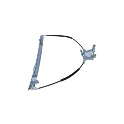 RENAULT ELSŐ SZÉLVÉDŐEMELŐ SCENIC 96-03 JOBBRA (ELEKTROMOS MOTOR NÉLKÜL) 7700838591