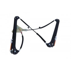 SZÉLVÉDŐ EMELŐ AUDI ELÖL A3 96- JOBBRA (ELEKTROMOS MOTOR NÉLKÜL) 8P4837462A