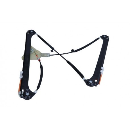 SZÉLVÉDŐ EMELŐ AUDI ELÖL A3 96- JOBBRA (ELEKTROMOS MOTOR NÉLKÜL) 8P4837462A