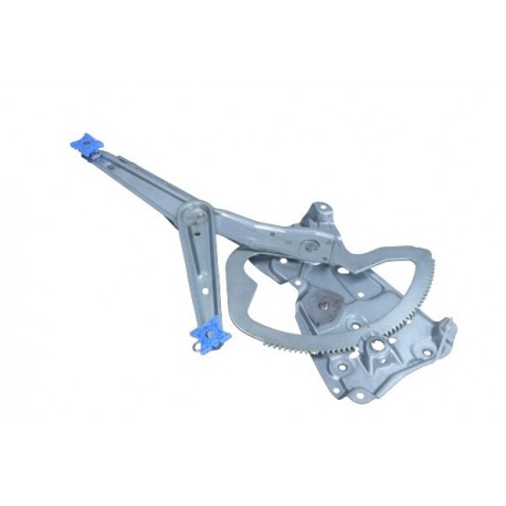 SZÉLVÉDŐ EMELŐ BMW E36 2 4 AJTÓ 90-00 JOBBRA (ELEKTROMOS MOTOR NÉLKÜL) 51331977580