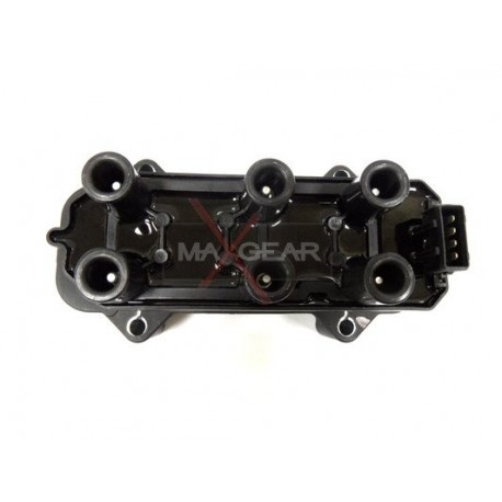 GYÚJTÓTEKERCS OPEL 2.5-3.0 V 1208007