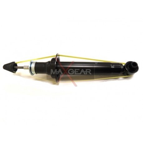 BMW HÁTSÓ LENGÉSCSILLAPÍTÓ E38 GÁZ 1091421