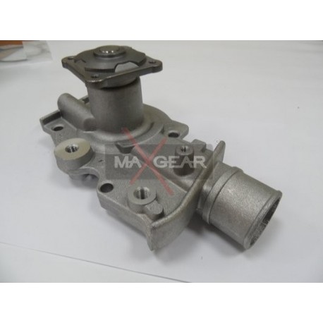 VÍZPUMPA FORD ZETEC 1.6- 1532070