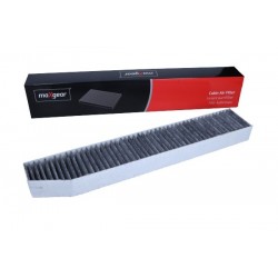 UTASTÉRSZŰRŐ JEEP GRAND CHEROKEE 01- 05- AKTÍV SZÉNNEL CU4727