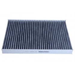 UTASTÉRSZŰRŐ IVECO DAILY 06- AKTÍV SZÉNNEL CU2952