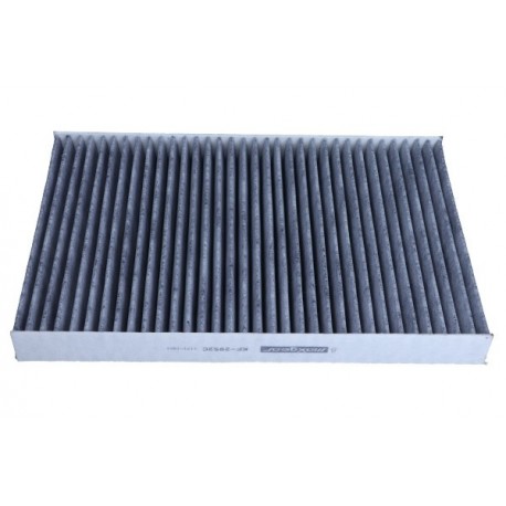 UTASTÉRSZŰRŐ IVECO DAILY 06- AKTÍV SZÉNNEL CU2952