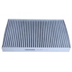 UTASTÉRSZŰRŐ IVECO DAILY 06- AKTÍV SZÉNNEL CU2952