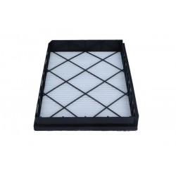 UTASTÉRSZŰRŐ VW PASSAT 88-96 MŰANYAG HÁZZAL!!!! 357819638