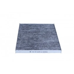 UTASTÉRSZŰRŐ KIA SORENTO 09- CERATO 04- CARNIVAL 06- AKTÍV SZÉNNEL CU2434