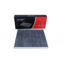 UTASTÉRSZŰRŐ KIA SORENTO 09- CERATO 04- CARNIVAL 06- AKTÍV SZÉNNEL CU2434